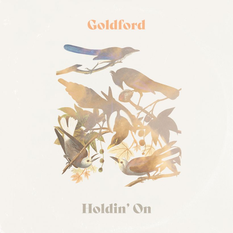 Album cover 6